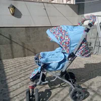 کالسکه|کالسکه و لوازم جانبی|خرم‌آباد, |دیوار