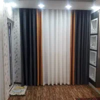 نصاب پرده دوخت پرده شستشوی پرده (( قیمت منصفانه ))|خدمات پیشه و مهارت|مشهد, وکیلآباد|دیوار