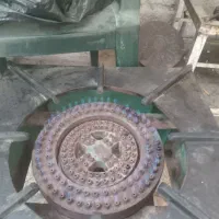گاز|اجاق گاز و لوازم برقی پخت‌وپز|دهلران, |دیوار