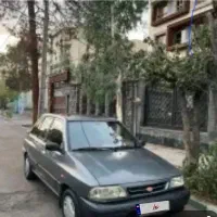 فروش پراید مدل ۹۰