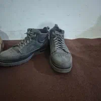 نیم بوت سایز 42  و 26 سانت