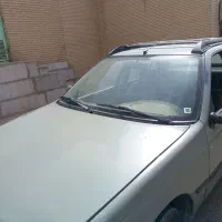 پژو اردی مدل ۸۲