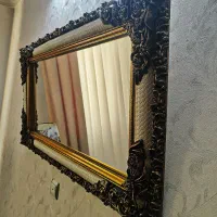 ایینه قدی(دیواری)