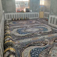 منزل دوطبقه ۴۸۰ متری|فروش خانه و ویلا|سراوان, |دیوار