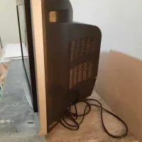 تلویزیون 21 اینچ|تلویزیون و پروژکتور|بهار, |دیوار