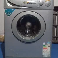 ماشین لباسشویی