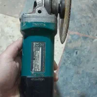 سنگ فرز ماکیتا