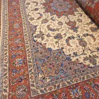 جفت ۶ متری اردکان نقشه تقدیسی سایه بافت اعلا|فرش|همدان, |دیوار