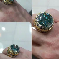 انگشتر نقره|جواهرات|قوچان, |دیوار