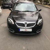 برلیانسh320 اتومات موتور بزرگ بسیار سلامت