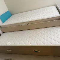 تخت و دراور