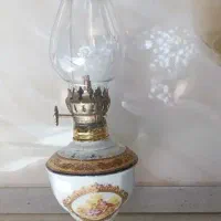 چراغ لردشید لیلی مجنون