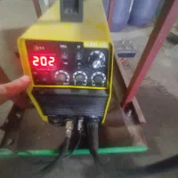 فروش دستگاه جوش آرگون