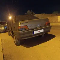 پژو 405 جی ال ایکس (GLX)، مدل ۱۳۹۰
