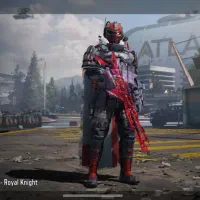 اکانت کالاف چنج|کنسول، بازی ویدئویی و آنلاین|تهران, دستغیب|دیوار