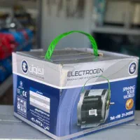 موتور کولر آبی ضمانت طلایی