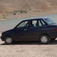 پراید۱۳۱مدل۸۲