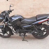 پالس ال اس ۱۳۵سی معاوضه باتریل اکسل