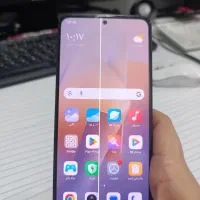 گوشی نوت ۱۳|موبایل|اندیمشک, |دیوار