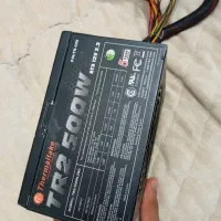 موس و کیبورد و پاور گیمینک