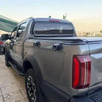 کی ام سی تی۹مدل۲۰۲۴|خودرو سواری و وانت|همدان, |دیوار