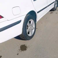 سمند عتیقه|خودرو سواری و وانت|سقز, |دیوار