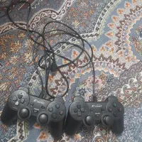 دسته لپتاپ و کامپیوتر و پلستیشن 3