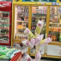 واگذاری سوپر مارکت در شهرک مطهری