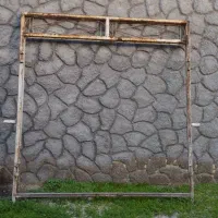 درب حیاط|مصالح و تجهیزات ساختمان|گتوند, |دیوار