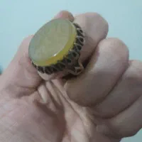 انگشتر شرفشمس