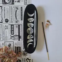 جاعودی طرح ماه