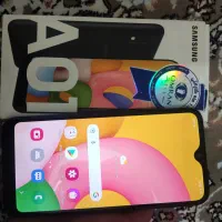 گوشی سامسونگ a01