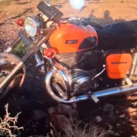 موتور 88 روسی