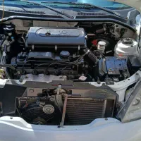 تیبا ۲ مدل ۹۸|خودرو سواری و وانت|تهران, اسکندری|دیوار