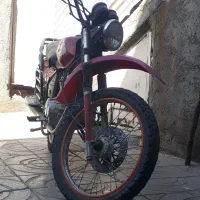 موتوراحسان شکاری