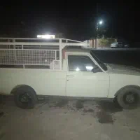 فروش وانت پیکان
