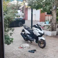 کیلیک ۱۶۰ در حد نیوفیس