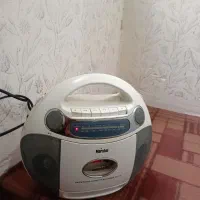 رادیو مارشال