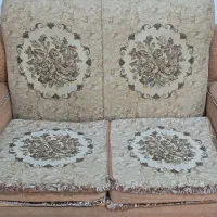 مبل|مبلمان خانگی و میز عسلی|قم, نوبهار|دیوار