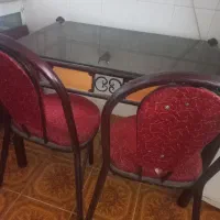 میز‌وصندلی‌تمیز‌درحد