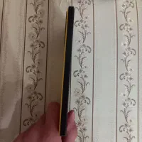 POCO X6 PRO  512GB  RAM 12  رنگ خاص زرد چرمی|موبایل|اندیشه, اندیشه فاز ۲|دیوار