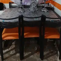 مبل هفت نفره ودودست میزناهارخوری