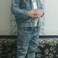 لباس پسرانه لی