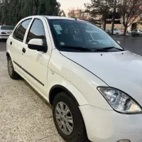 تیبا۲ مدل ۱۴۰۰|خودرو سواری و وانت|قم, شهدا|دیوار