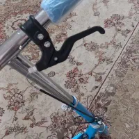 اسکوتر تاشو|دوچرخه، اسکیت، اسکوتر|گرگان, |دیوار