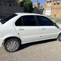 سورن پلاس دوگانه سوز 1404