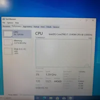 لپتاپDell Core i7رم8 اقتصادی همراه یک عددکیف هدیه|رایانه همراه|قزوین, |دیوار