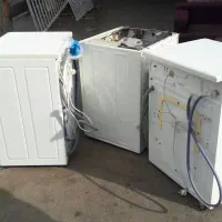 خریدوفروش لباسشویی نیازبه تعمیر