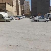 اجاره پارکینگ و کارواش ۱۸۰۰ متری مجهزبا مشتری ثابت