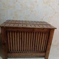 کاور شوفاژ تمامچوب|آبگرمکن، پکیج، شوفاژ|ساری, |دیوار